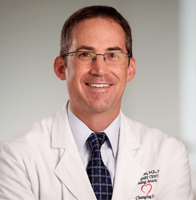 Headshot of Jonathan Piccini, MD