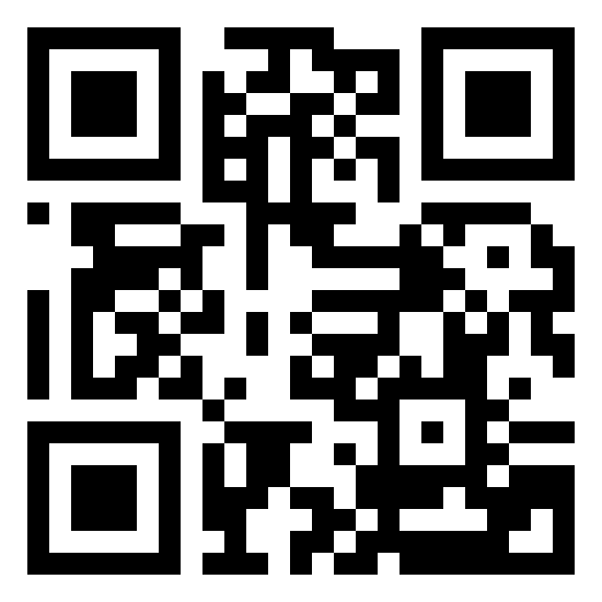 DCRI Insights QR Image